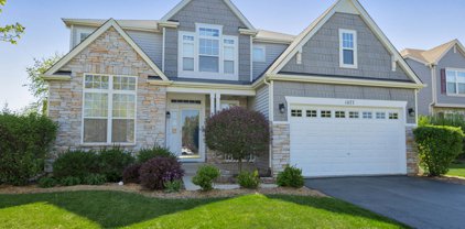 1077 Neuhaven Drive, Antioch