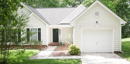 8910 Clifton Meadow  Drive, Matthews