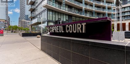 25 Capreol Court Unit 2112, Toronto