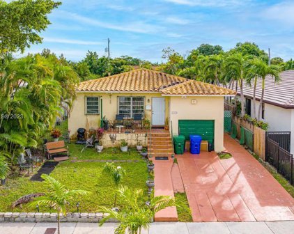 1370 Sw 16th St, Miami