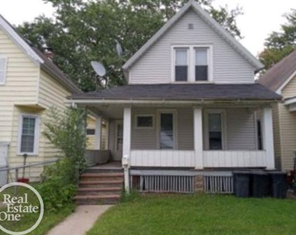1712 7th, Port Huron