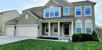 11350 S Aminda Street, Olathe