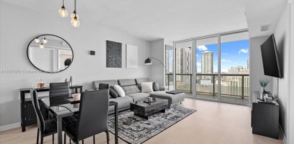 50 Biscayne Blvd Unit #2607, Miami