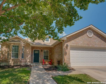 4015 Legend Ranch Dr, San Antonio