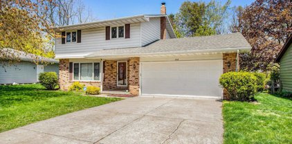 726 Steeplechase Drive, Mishawaka