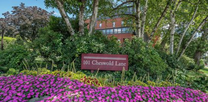 101 Cheswold Ln Unit #4-B, Haverford