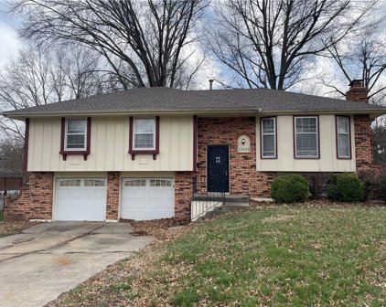 11913 E 55th Street, Kansas City