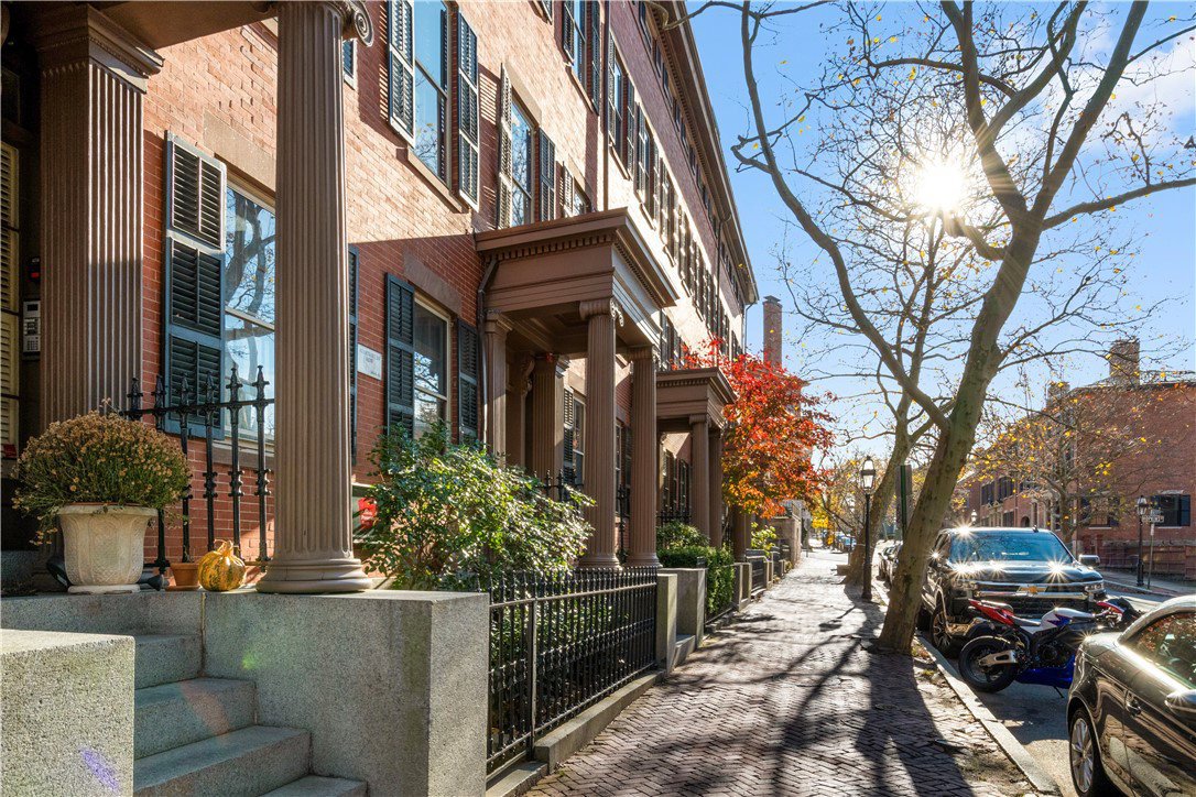 261 Benefit Street Unit 2, Providence, 02903