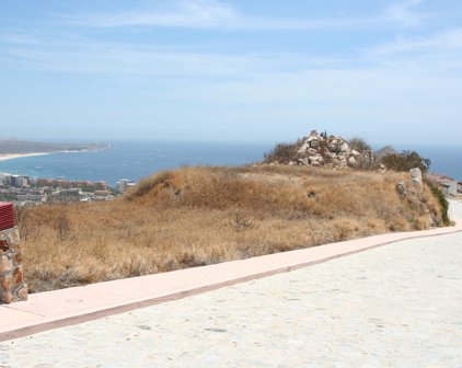 Pedregal, Camino del Cielo, Cabo San Lucas