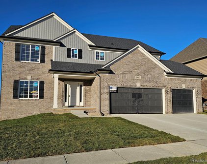24687 CALLAWAY, Macomb Twp