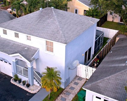 4440 Sw 72nd Ter, Davie