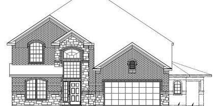 56 Carmel Drive, Manvel