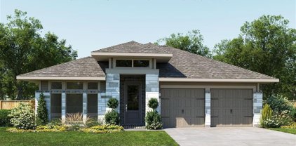 5610 Water Lilies Drive, Manvel