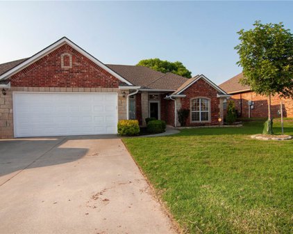 323 E Raleigh Terrace, Mustang