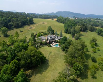 310 Lingonberry  Ln, Rockbridge Baths