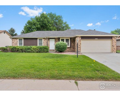 2408 Albany Ave, Loveland