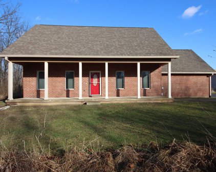 5169 E North County Line Road, Camby