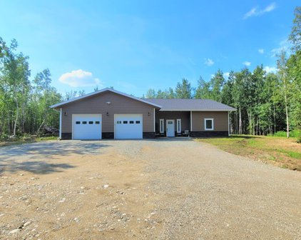 1445 James Drive, Delta Junction