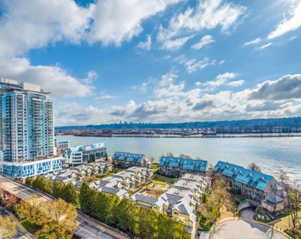 1045 Quayside Drive Unit 1703, New Westminster