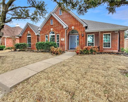 8511 Fisher  Drive, Frisco