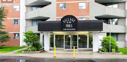 1105 JALNA Boulevard, London