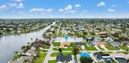 601 SE 21st Street, Cape Coral