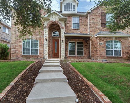 1386 Polo Heights  Drive, Frisco