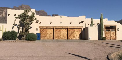 1245 N Mountain View Road, Apache Junction