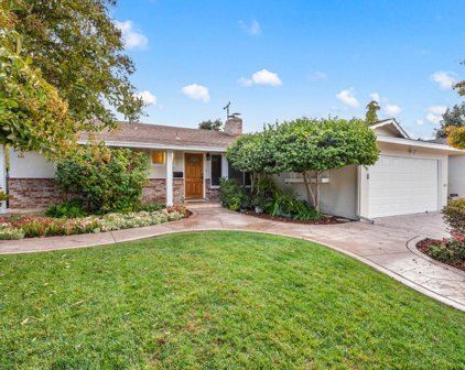 4888 Tilden Drive, San Jose