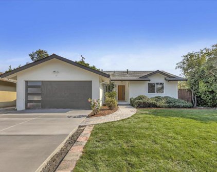 2902 Millar Avenue, Santa Clara