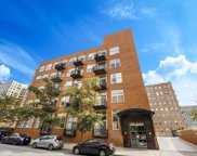 417 S Jefferson Street Unit #313B, Chicago image
