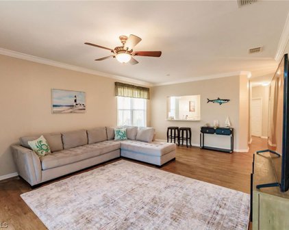 15020 Bridgeway  Lane Unit 404, Fort Myers