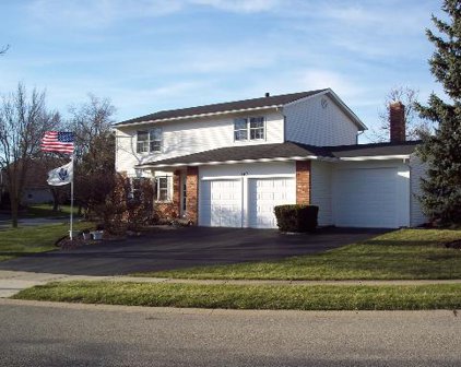740 Butterfield Drive, Algonquin