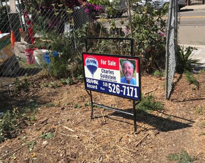 1376 Ashby Ave, Berkeley