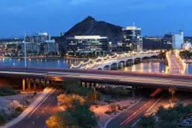 City of Tempe, Arizona