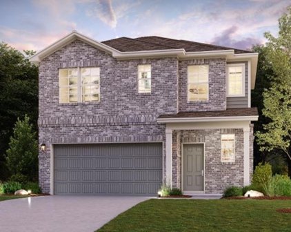 23242 Spring Genesis Lane, Katy