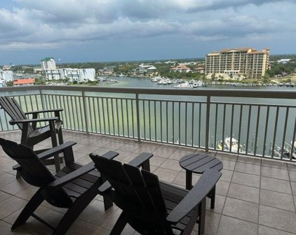 725 Gulf Shore Drive Unit #UNIT 803A, Destin