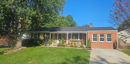 414 Dodd Dr Nw, Leesburg