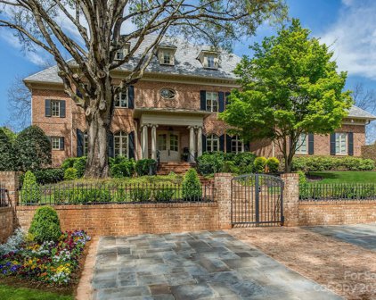 2500 Red Fox  Trail, Charlotte