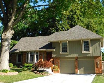 7812 W 90th Terrace, Overland Park