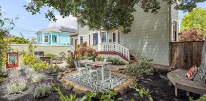 2001 Essex Street, Berkeley