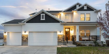 369 E Bowden Circle, Midway