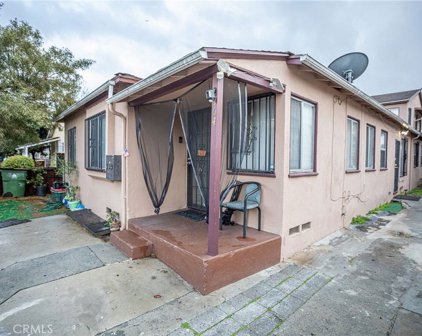 764 E 42nd Street, Los Angeles