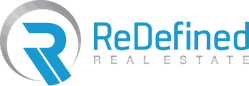 ReDefined Real Estate, LLC Logo