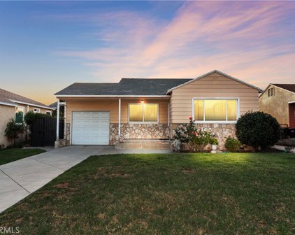 7611 Crossway Drive, Pico Rivera