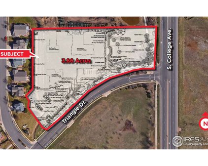 120 Triangle Dr, Fort Collins