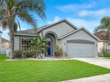 11438 Village Brook Drive, Riverview