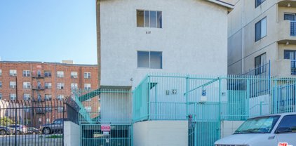 812 S Grand View St, Los Angeles