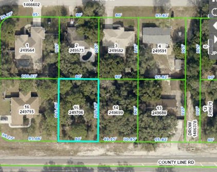8181 County Line Road, Spring Hill