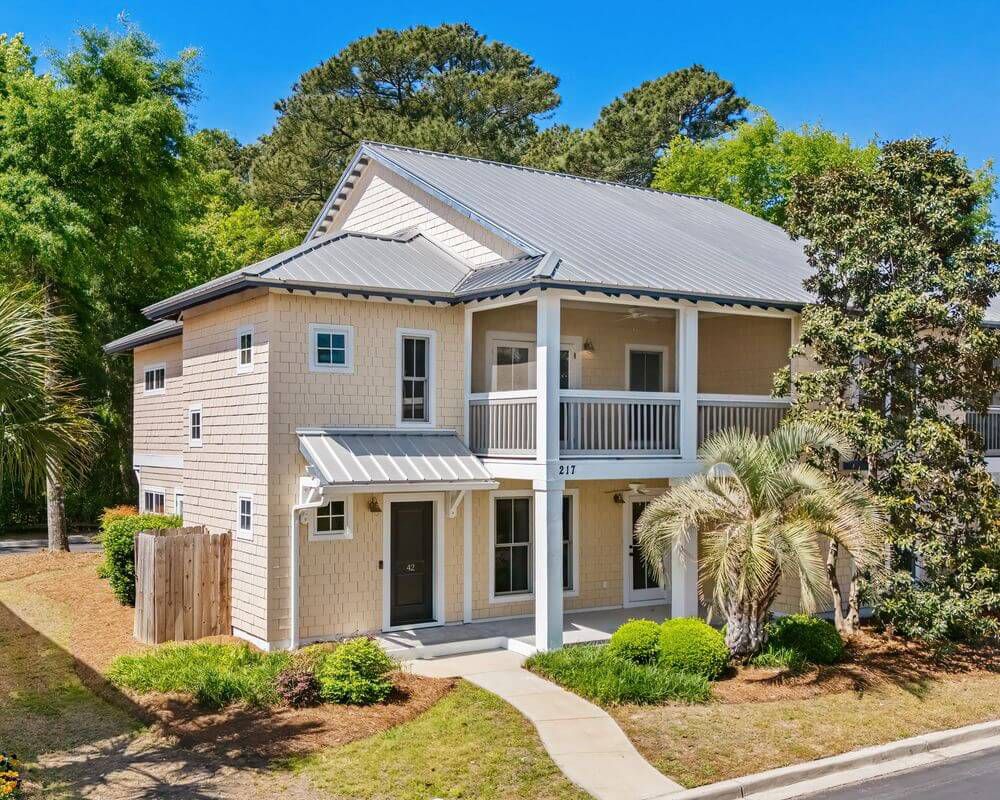 Search South Strand Condos/Townhomes Real Estate